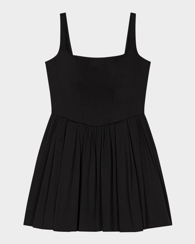 Robole Mini Dress